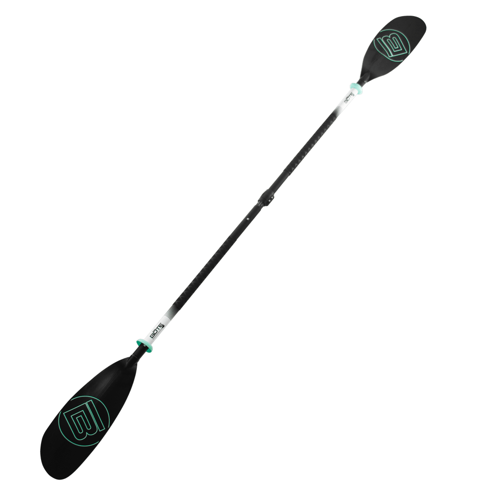 BOTE 5-Piece Adjustable Kayak Paddle