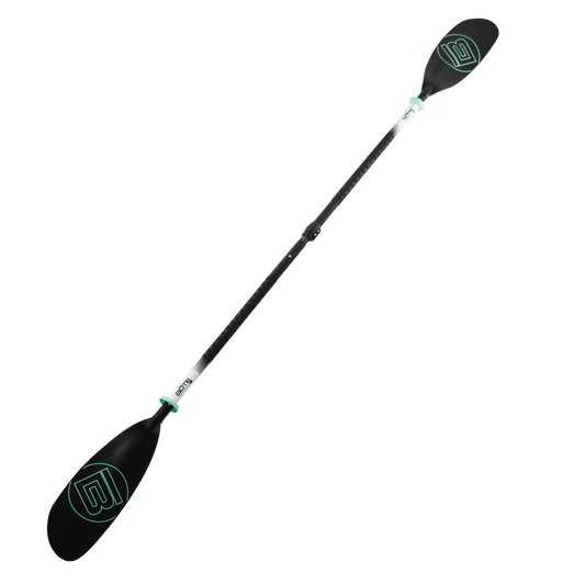 BOTE 5-Piece Adjustable Kayak Paddle