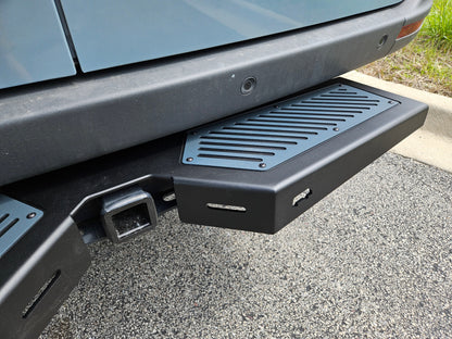 Rover Vans Rear Step for Mercedes Sprinter - In Stock Free Shipping