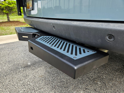 Rover Vans Rear Step for Mercedes Sprinter - In Stock Free Shipping