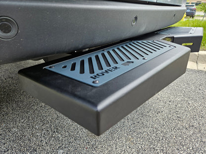 Rover Vans Rear Step for Mercedes Sprinter - In Stock Free Shipping