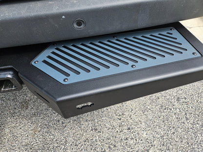 Rover Vans Rear Step for Mercedes Sprinter - In Stock Free Shipping