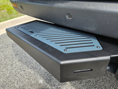 Rover Vans Rear Step for Mercedes Sprinter - In Stock Free Shipping