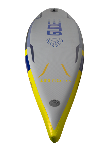 Quest 3.0  – Inflatable Touring SUP