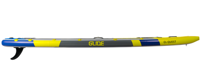 Quest 3.0  – Inflatable Touring SUP