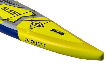 Quest 3.0  – Inflatable Touring SUP