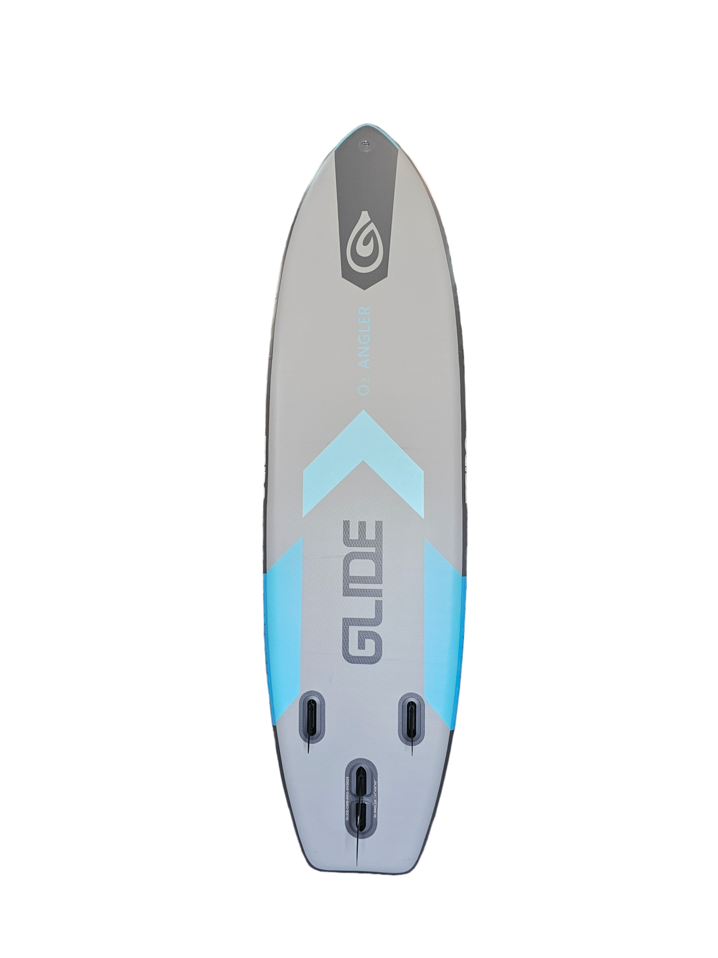 Angler 3.0 – Stable, Durable Fishing Paddleboard