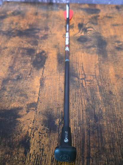 KILLZ CROSSBOW DISCHARGE HEAD