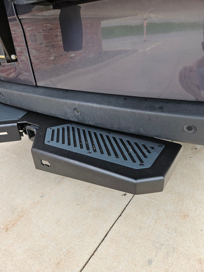 Rover Vans Rear Step for Mercedes Sprinter - In Stock Free Shipping