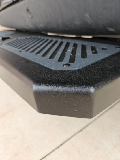 Rover Vans Rear Step for Mercedes Sprinter - In Stock Free Shipping