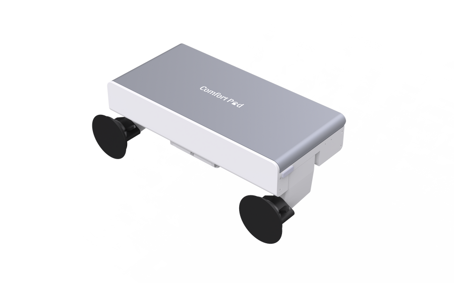 Vento Smart Fan | Portable Car & Campervan Window Ventilation Fan