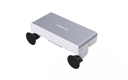 Vento Smart Fan | Portable Car & Campervan Window Ventilation Fan