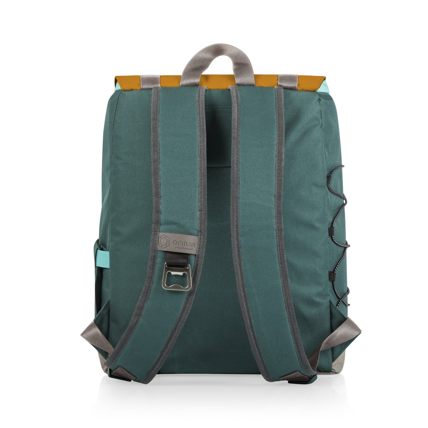 On The Go Traverse Backpack Cooler