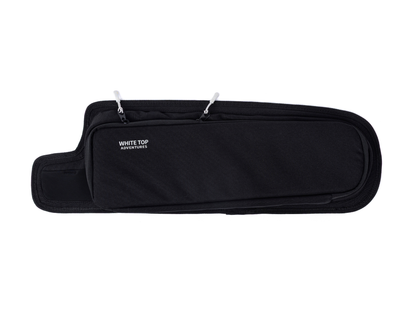 Ford Transit Upper Rear Door Storage Panels (Pair)