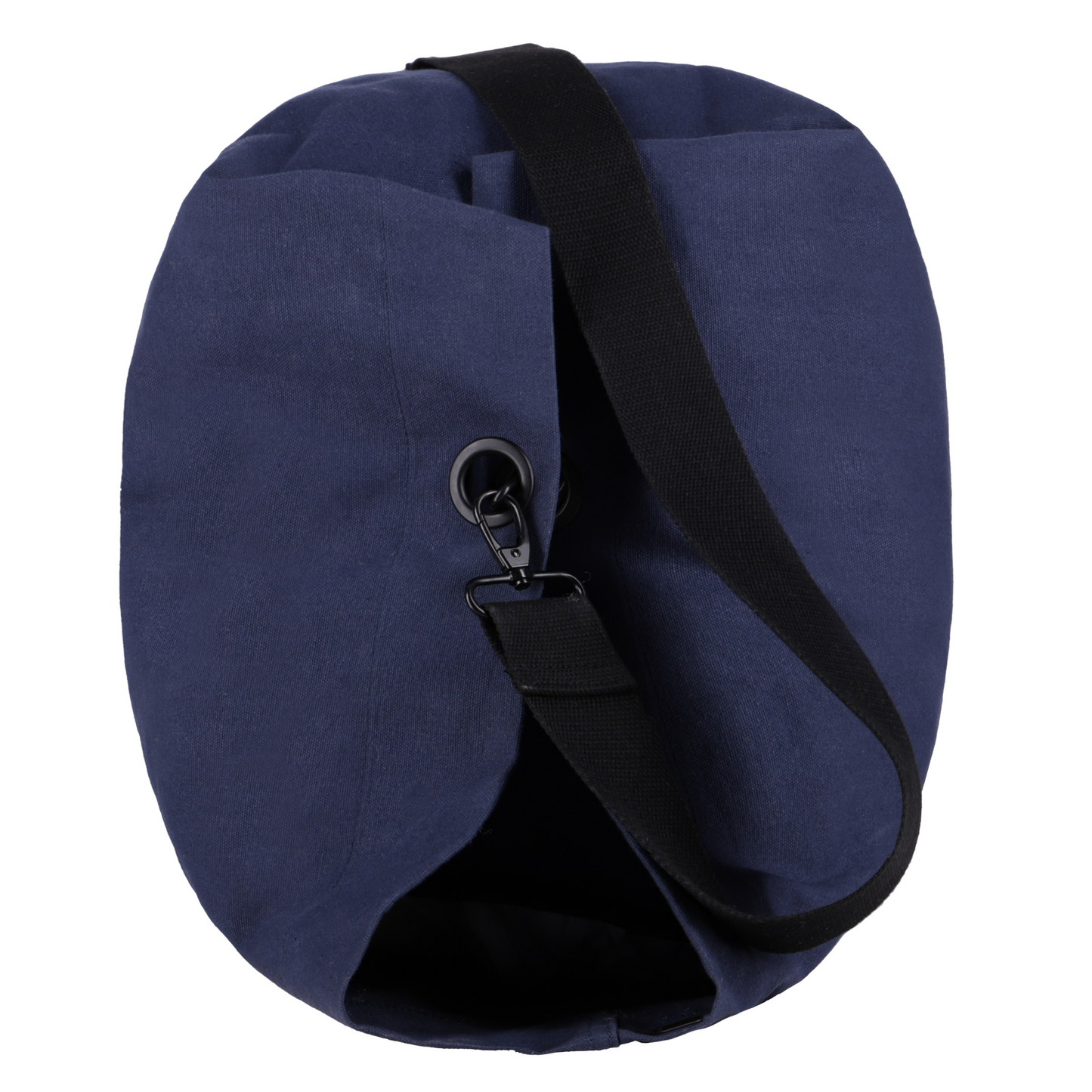 Hoplite Canvas Top Load Bag