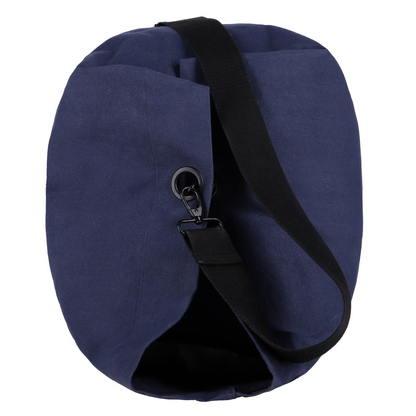 Hoplite Canvas Top Load Bag