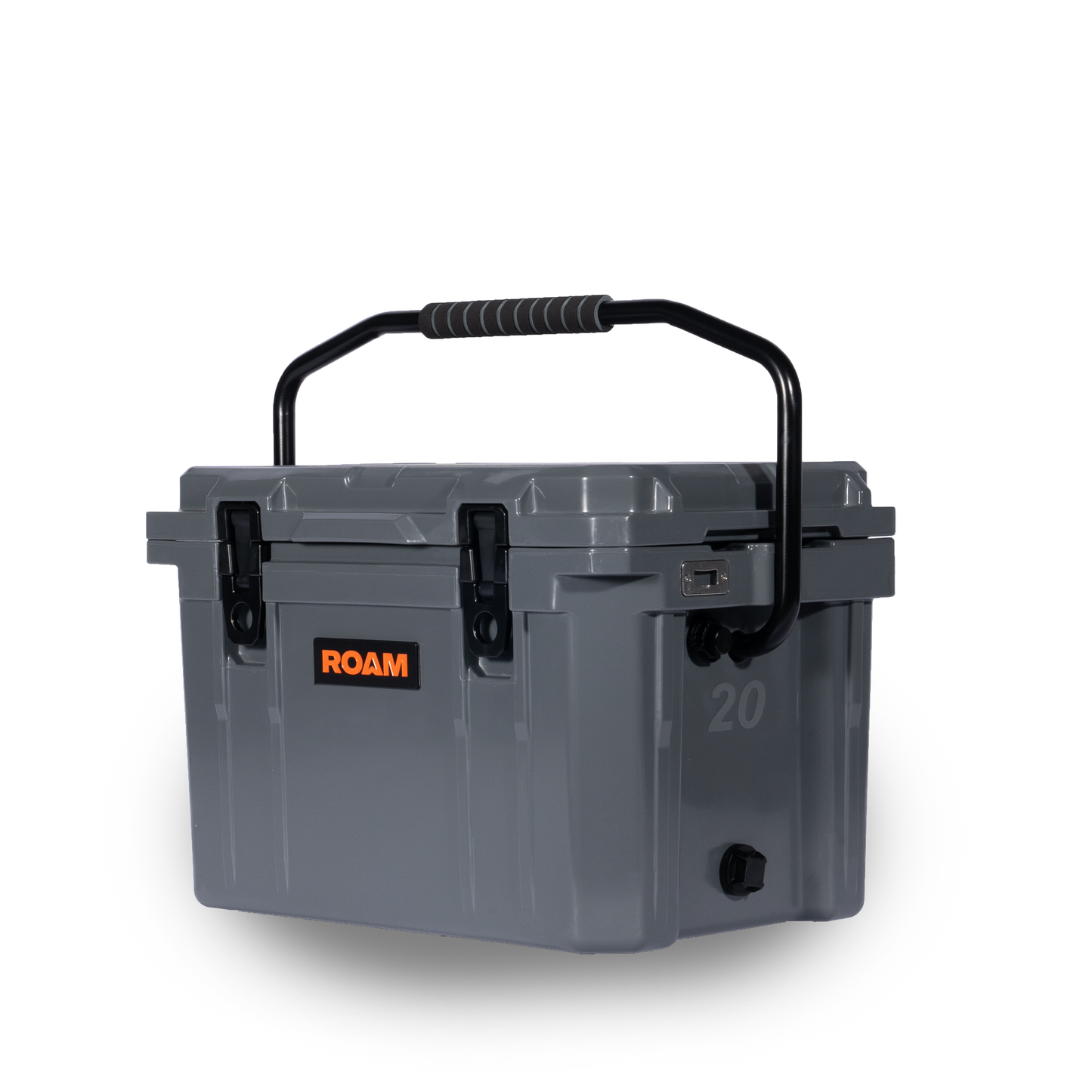 ROAM 20QT Rugged Cooler