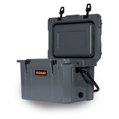 ROAM 20QT Rugged Cooler