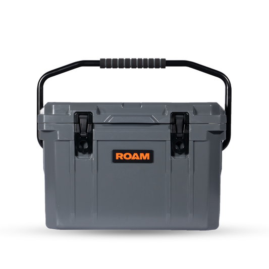 ROAM 20QT Rugged Cooler