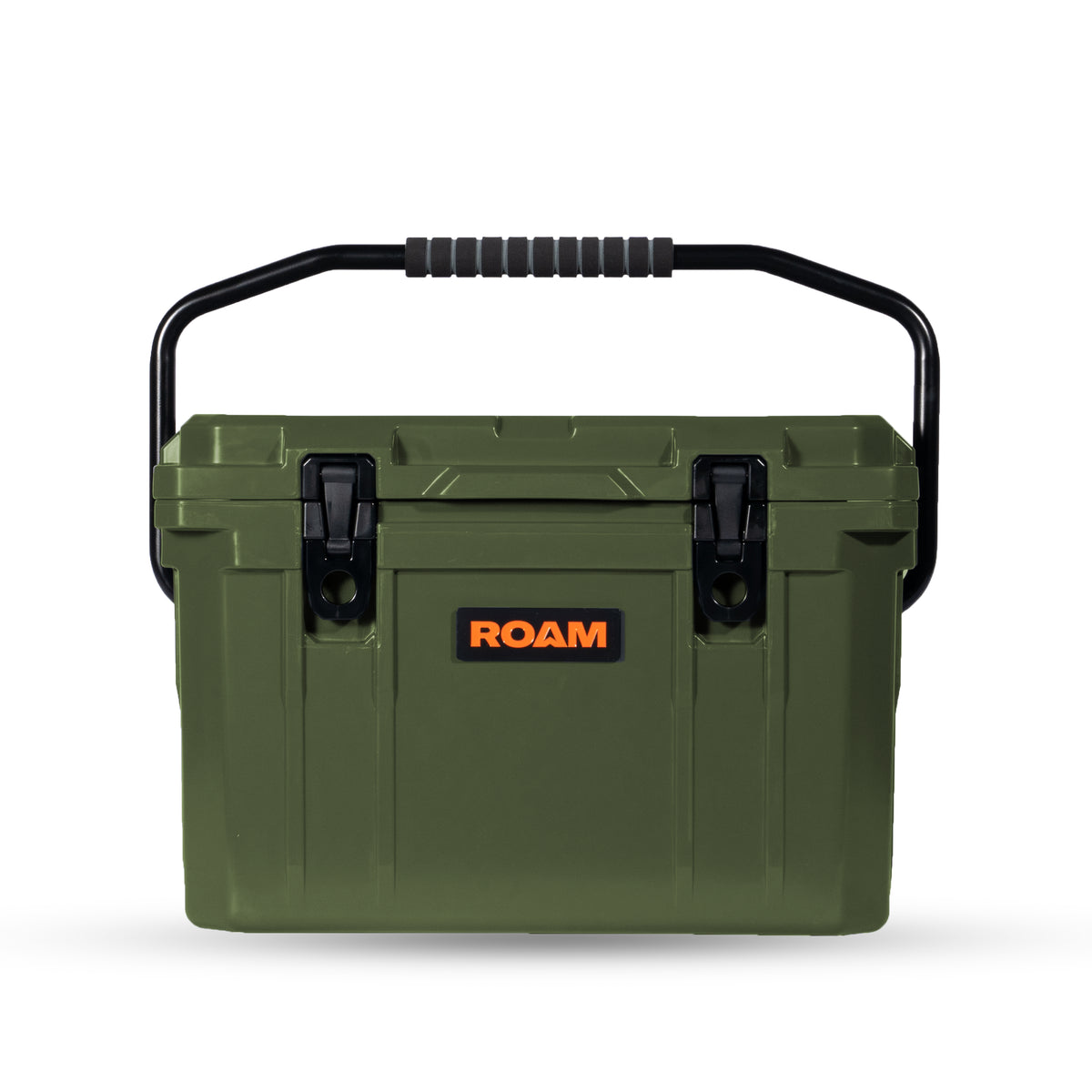 ROAM 20QT Rugged Cooler