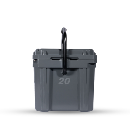 ROAM 20QT Rugged Cooler