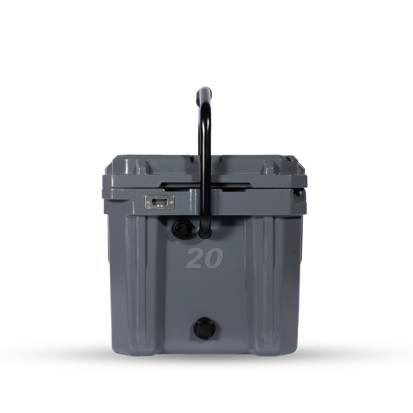 ROAM 20QT Rugged Cooler