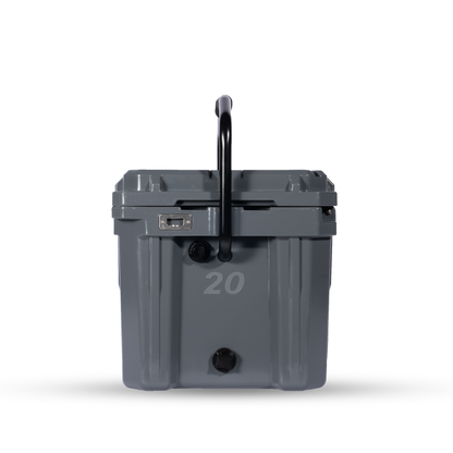 ROAM 20QT Rugged Cooler