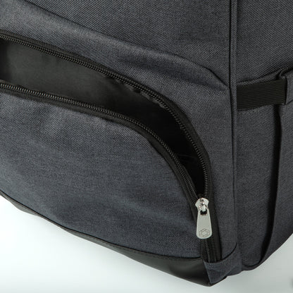 On The Go Roll-Top Backpack Cooler