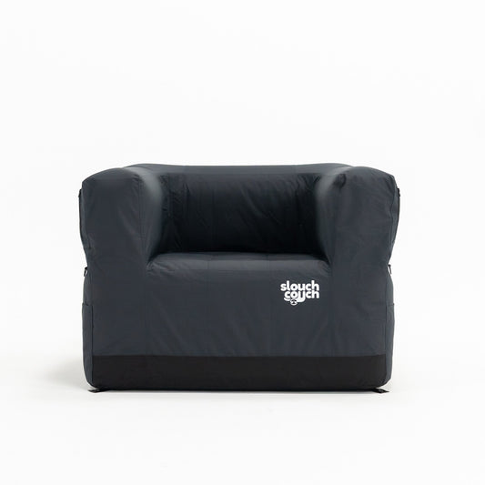 Chill Charcoal Solo