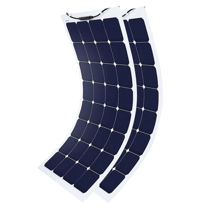 ACOPOWER 110 Watt Flexible Solar Panel