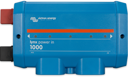 Victron Lynx Power In (M8)