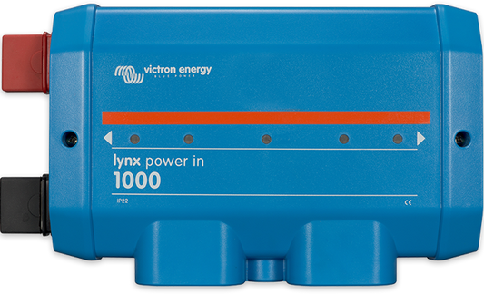 Victron Lynx Power In (M8)
