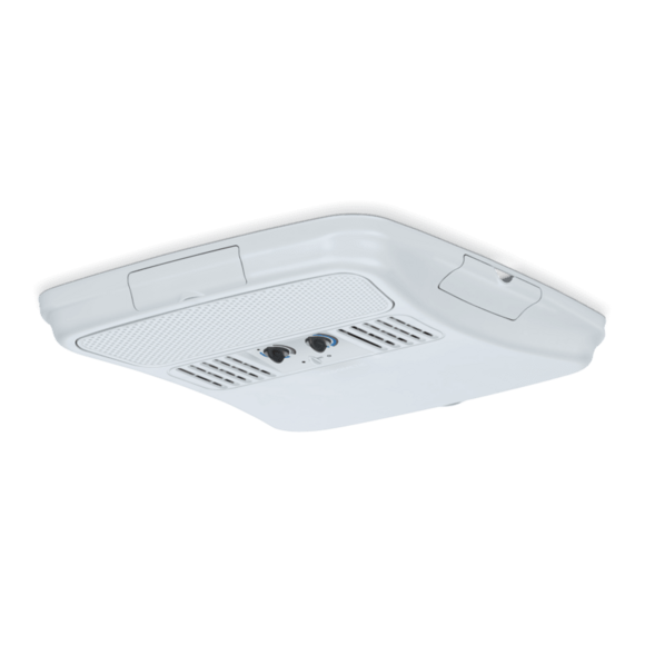 Dometic Universal Mechanical Heat Pump Air Distribution Box (Non-Ducted Application)