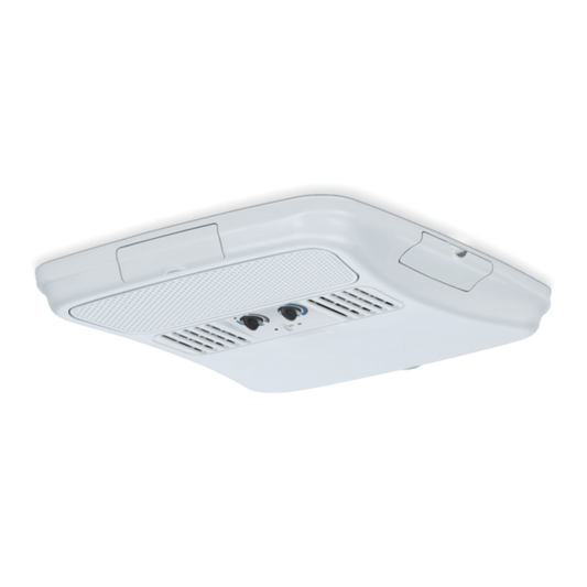 Dometic Universal Mechanical Heat Pump Air Distribution Box (Non-Ducted Application)