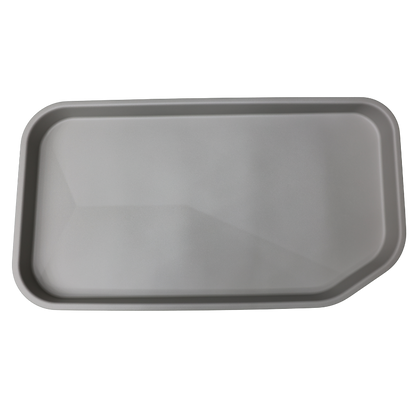 Ford Transit Innie Sleeper: Passenger-Side