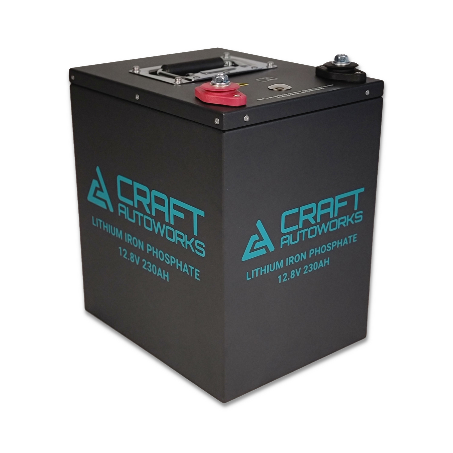 Campervan Plug & Play Electrical + Solar Bundle