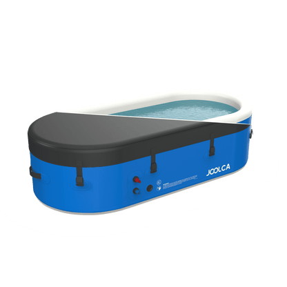 Joolca Inflatable HOTTUB