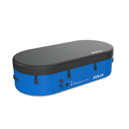 Joolca Inflatable HOTTUB