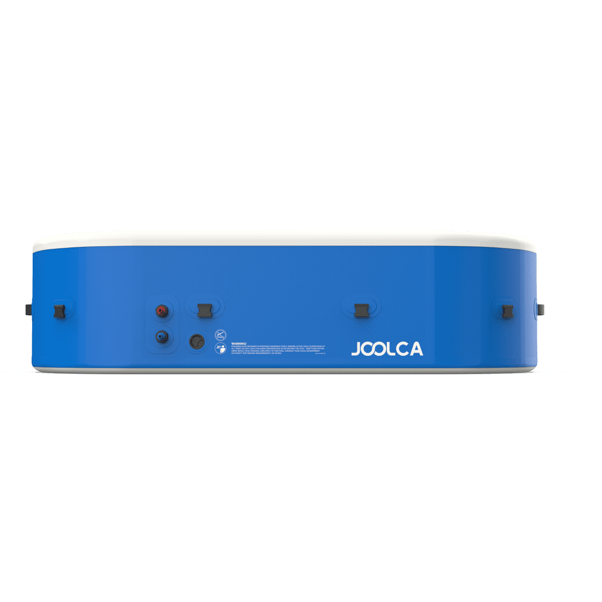 Joolca Inflatable HOTTUB