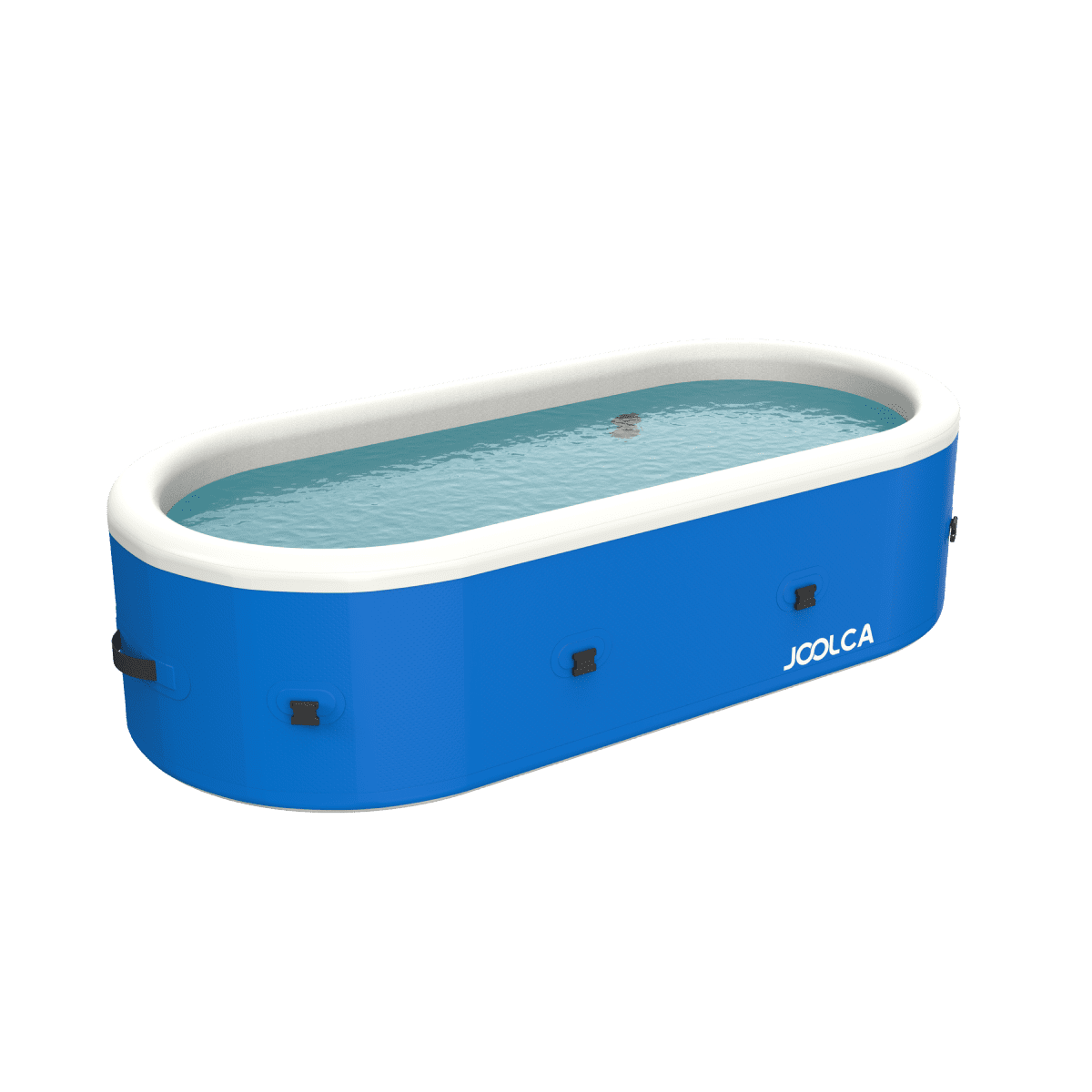 Joolca Inflatable HOTTUB