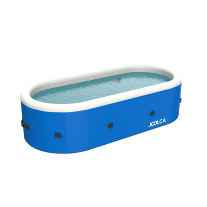 Joolca Inflatable HOTTUB