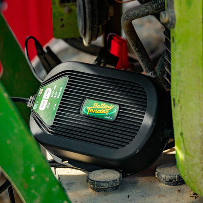 5 AMP 12V/24V Selectable Battery Charger and Maintainer