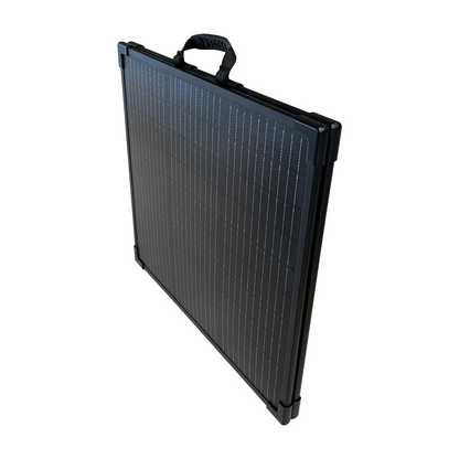 Lion Energy 100W 24V Solar Panel