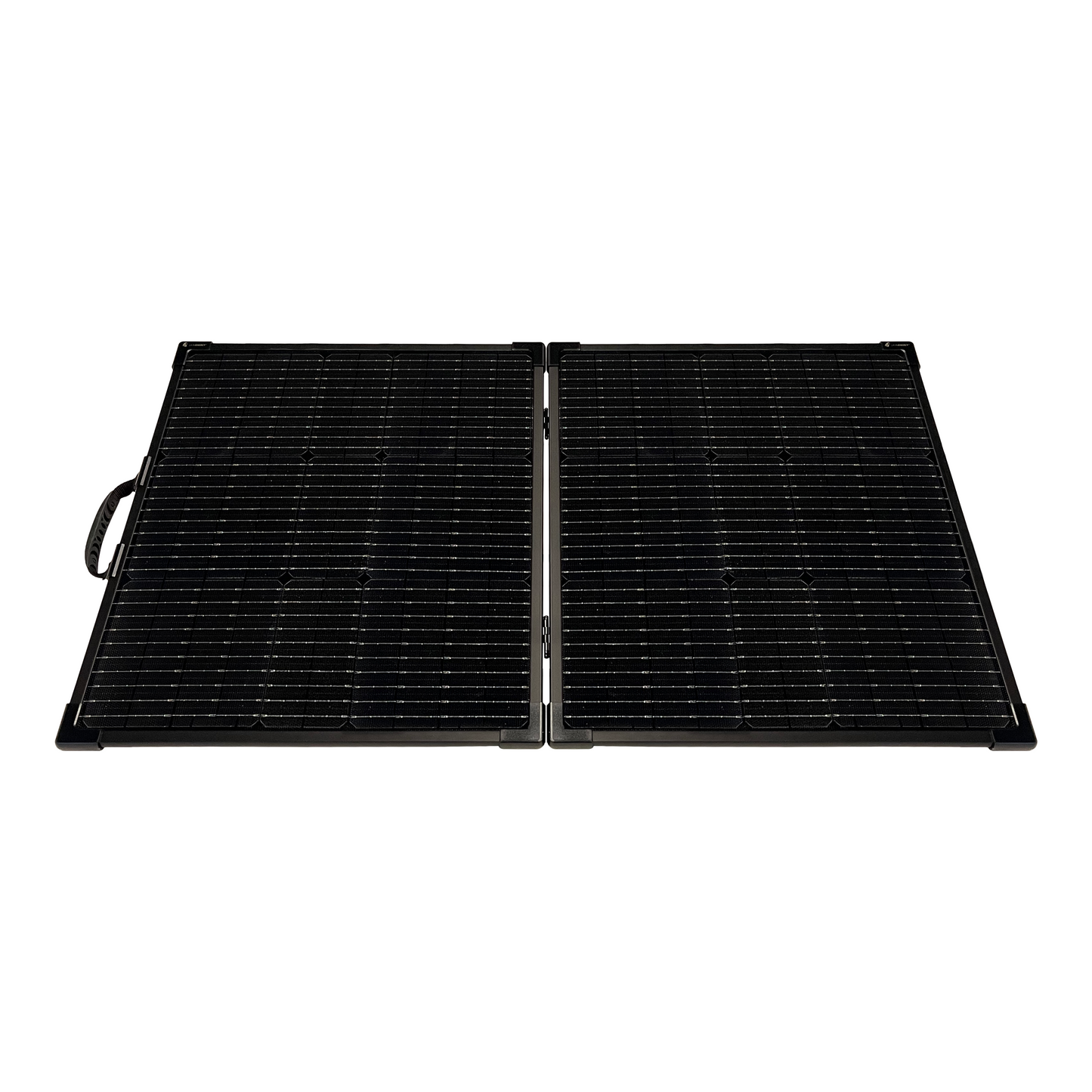 Lion Energy 100W 24V Solar Panel