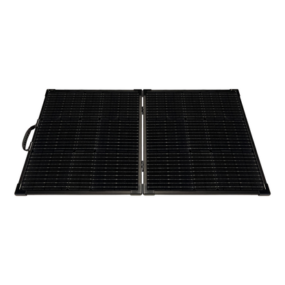 Lion Energy 100W 24V Solar Panel