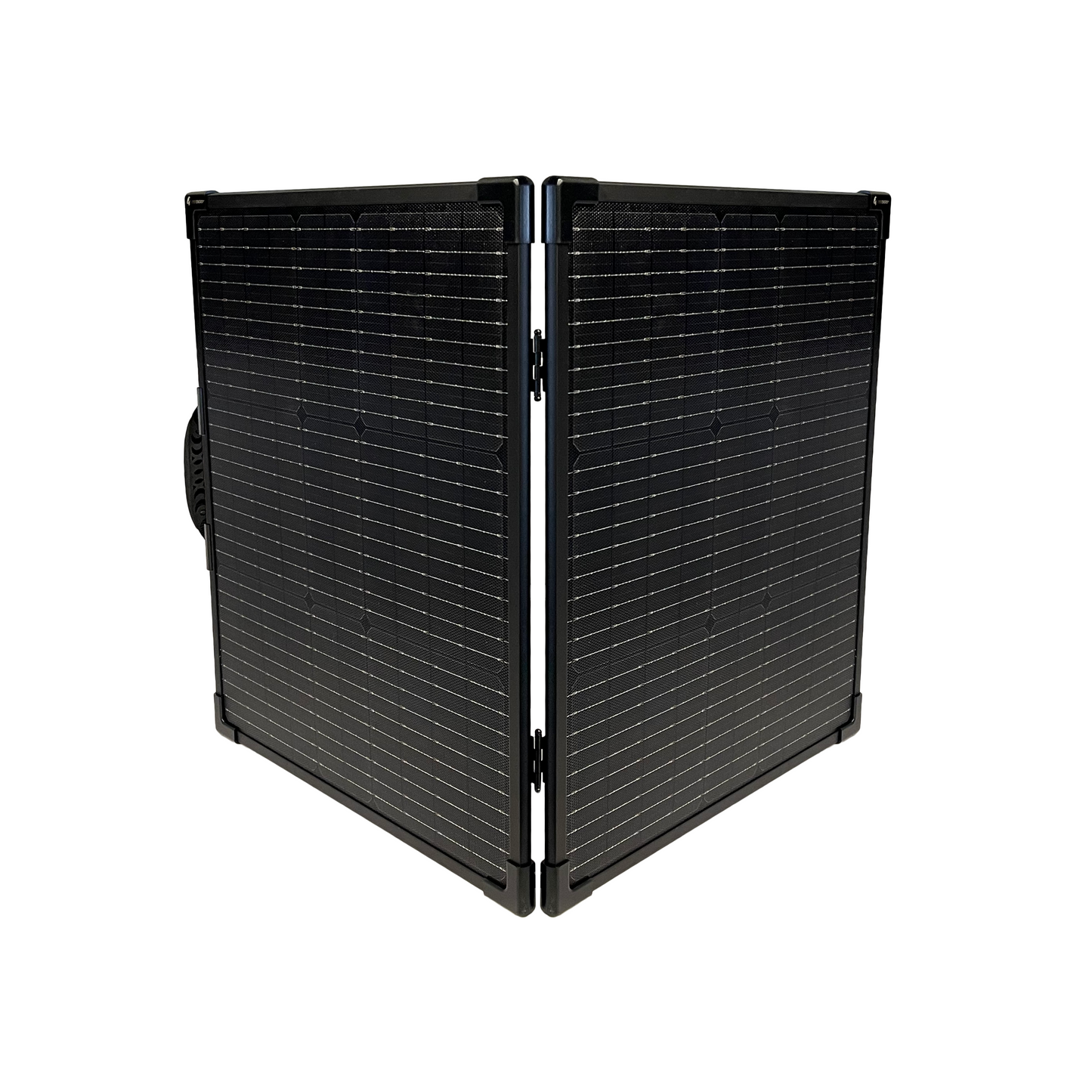 Lion Energy 100W 24V Solar Panel