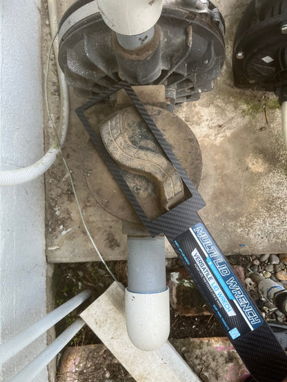 EZ Multi Lid Wrench