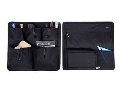 Ram Promaster Lower Rear Door Storage Panels (Pair)