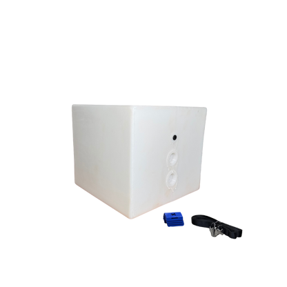 20-Gallon Galley Water Tank (Fresh/Grey)