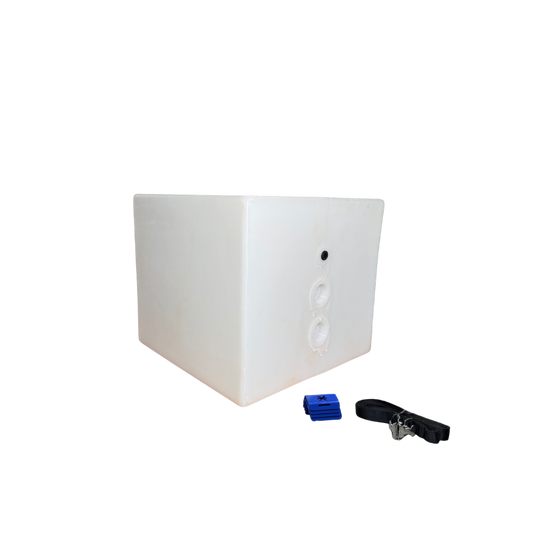 20-Gallon Galley Water Tank (Fresh/Grey)